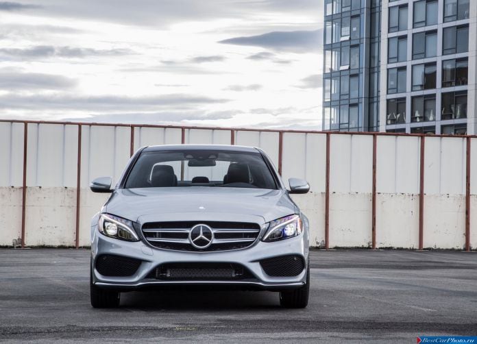 2015 Mercedes-Benz C-Class US-Version - фотография 68 из 141 2015 Mercedes-Benz C-Class US-Version - фотография 68 из 141