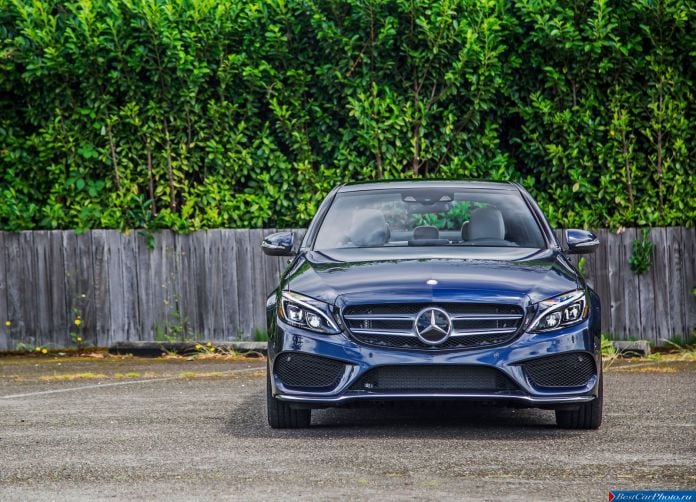 2015 Mercedes-Benz C-Class US-Version - фотография 70 из 141 2015 Mercedes-Benz C-Class US-Version - фотография 70 из 141