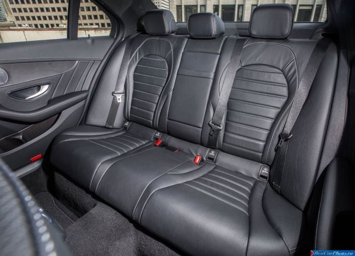 2015 Mercedes-Benz C-Class US-Version - фотография 91 из 141 2015 Mercedes-Benz C-Class US-Version - фотография 91 из 141