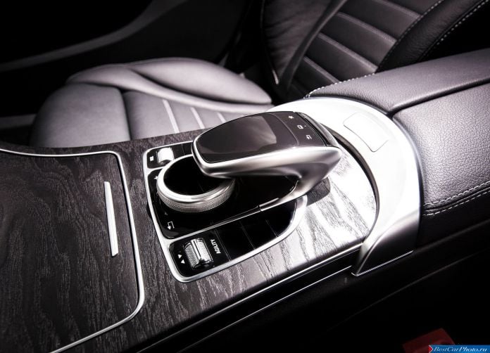 2015 Mercedes-Benz C-Class US-Version - фотография 99 из 141 2015 Mercedes-Benz C-Class US-Version - фотография 99 из 141