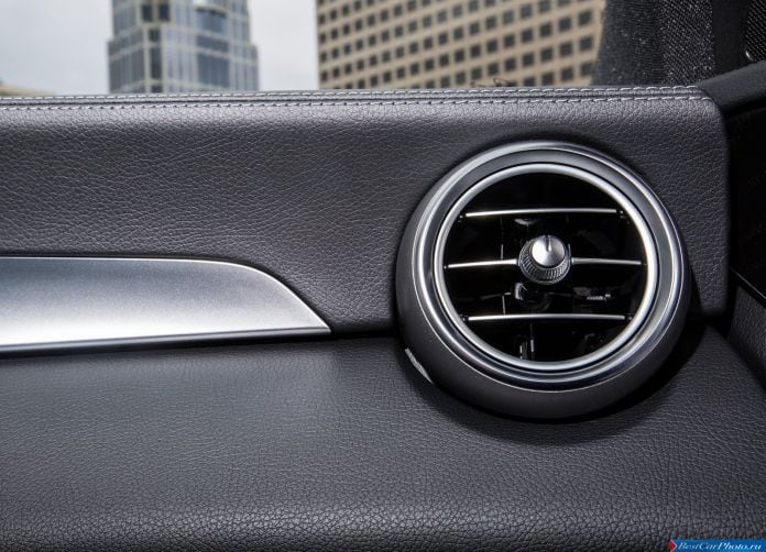 2015 Mercedes-Benz C-Class US-Version - фотография 111 из 141 2015 Mercedes-Benz C-Class US-Version - фотография 111 из 141