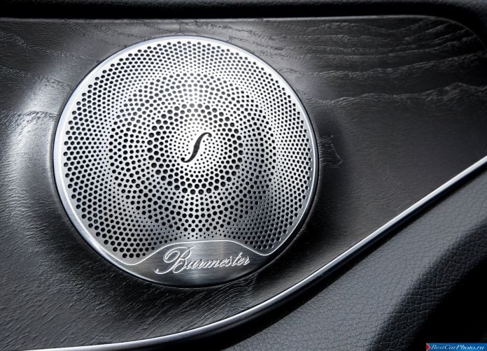 2015 Mercedes-Benz C-Class US-Version - фотография 112 из 141 2015 Mercedes-Benz C-Class US-Version - фотография 112 из 141