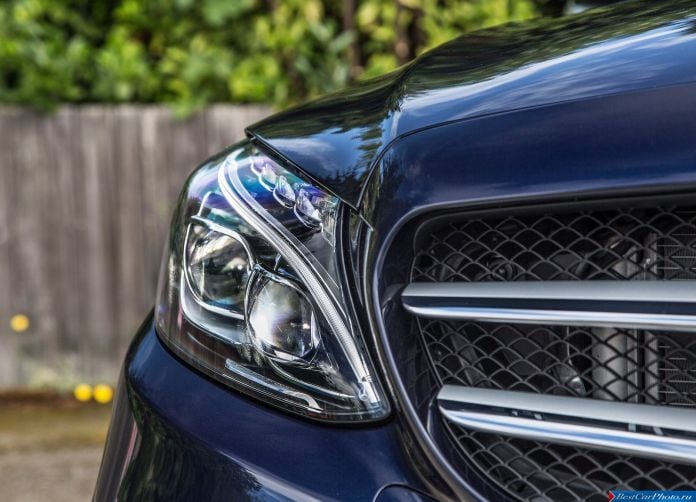 2015 Mercedes-Benz C-Class US-Version - фотография 119 из 141 2015 Mercedes-Benz C-Class US-Version - фотография 119 из 141