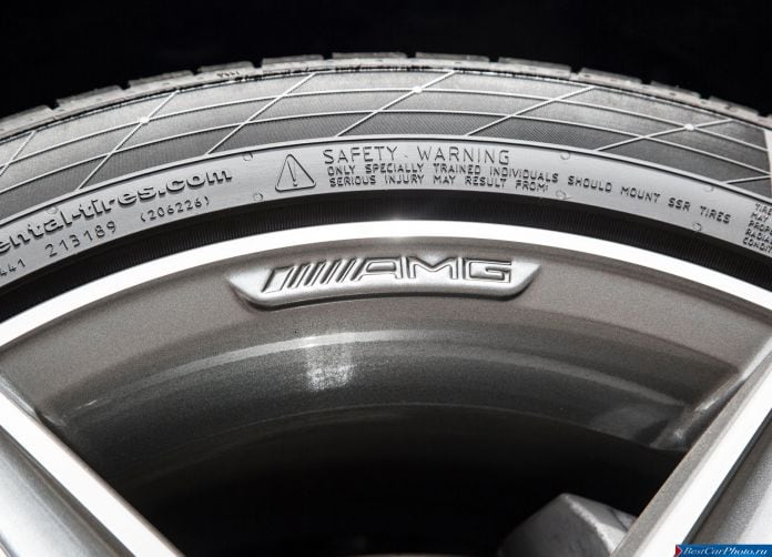 2015 Mercedes-Benz C-Class US-Version - фотография 136 из 141 2015 Mercedes-Benz C-Class US-Version - фотография 136 из 141