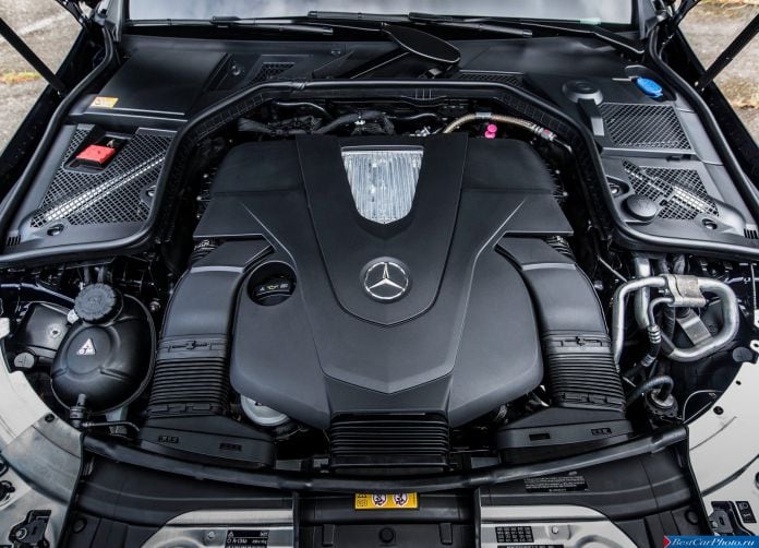 2015 Mercedes-Benz C-Class US-Version - фотография 139 из 141 2015 Mercedes-Benz C-Class US-Version - фотография 139 из 141