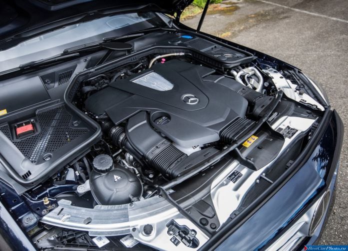 2015 Mercedes-Benz C-Class US-Version - фотография 140 из 141 2015 Mercedes-Benz C-Class US-Version - фотография 140 из 141