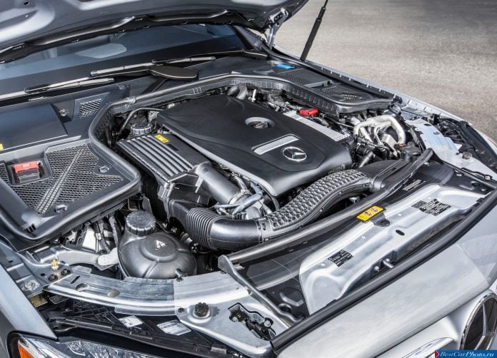 2015 Mercedes-Benz C-Class US-Version - фотография 141 из 141 2015 Mercedes-Benz C-Class US-Version - фотография 141 из 141