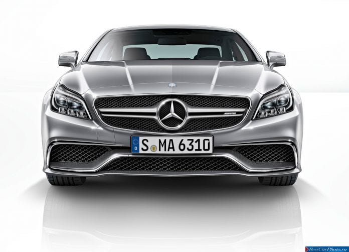 2015 Mercedes-Benz CLS63 AMG - фотография 28 из 52 2015 Mercedes-Benz CLS63 AMG - фотография 28 из 52