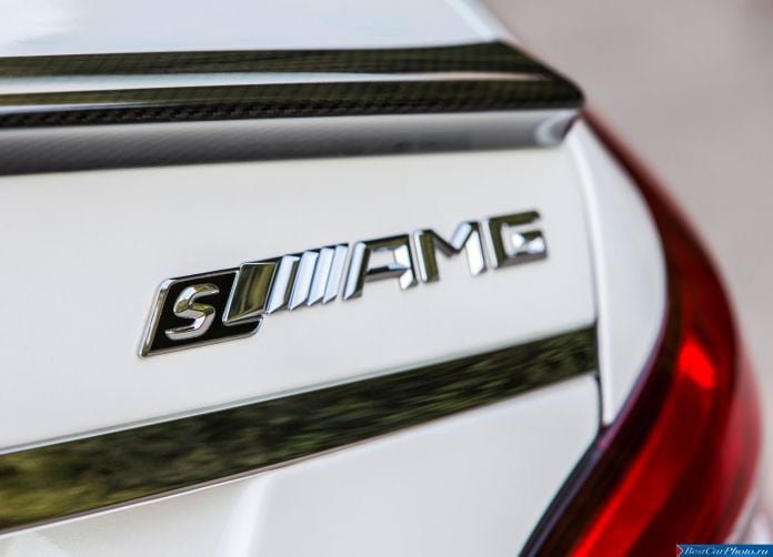 2015 Mercedes-Benz CLS63 AMG - фотография 37 из 52 2015 Mercedes-Benz CLS63 AMG - фотография 37 из 52