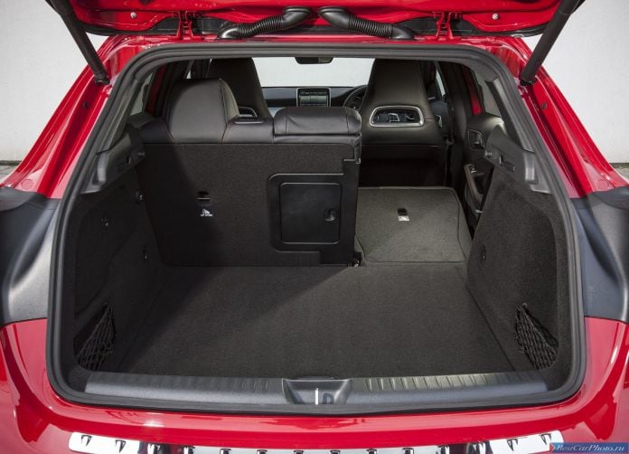 2015 Mercedes-Benz GLA UK Version - фотография 121 из 143 2015 Mercedes-Benz GLA UK Version - фотография 121 из 143