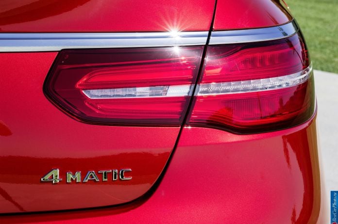 2015 Mercedes-Benz GLE 450 AMG Sport - фотография 20 из 26