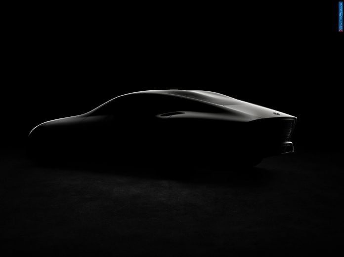 2015 Mercedes-Benz IAA Concept - фотография 39 из 77