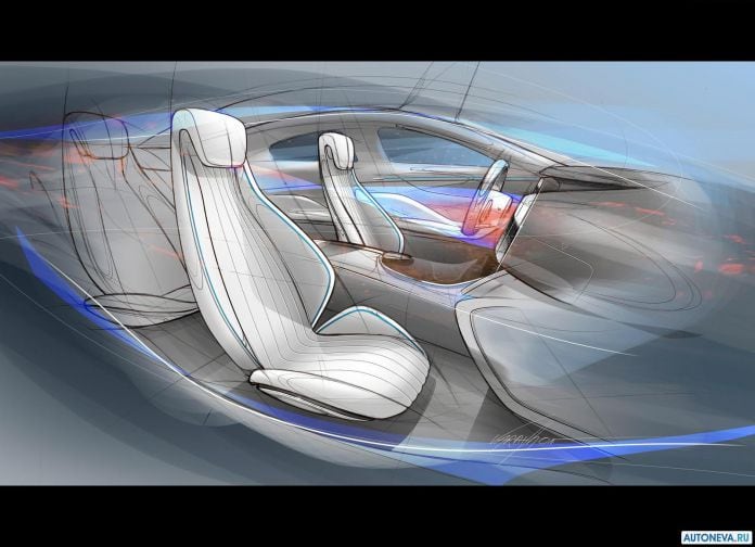 2015 Mercedes-Benz IAA Concept - фотография 76 из 77 2015 Mercedes-Benz IAA Concept - фотография 76 из 77