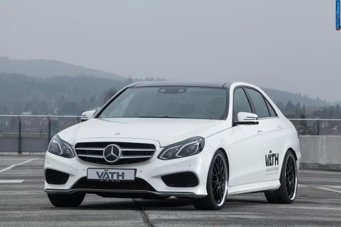 2015 Mercedes-Benz E-Class V50RS Vath - фотография 5 из 17 2015 Mercedes-Benz E-Class V50RS Vath - фотография 5 из 17