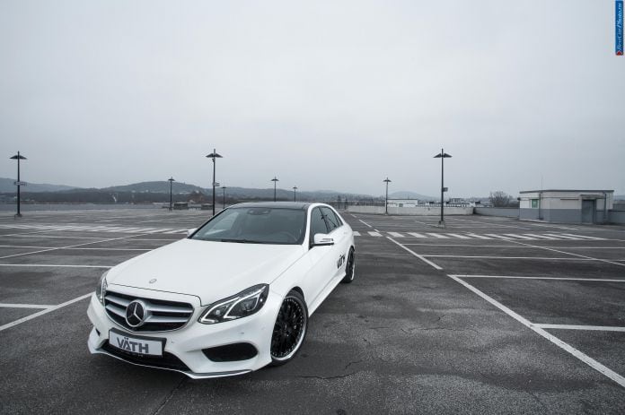 2015 Mercedes-Benz E-Class V50RS Vath - фотография 7 из 17 2015 Mercedes-Benz E-Class V50RS Vath - фотография 7 из 17