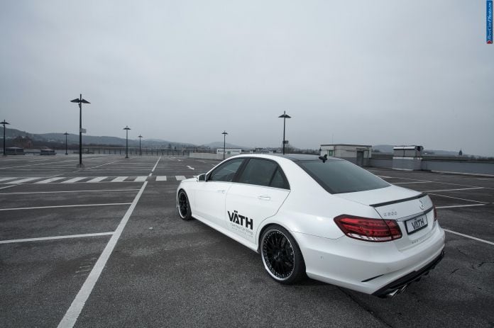 2015 Mercedes-Benz E-Class V50RS Vath - фотография 8 из 17 2015 Mercedes-Benz E-Class V50RS Vath - фотография 8 из 17