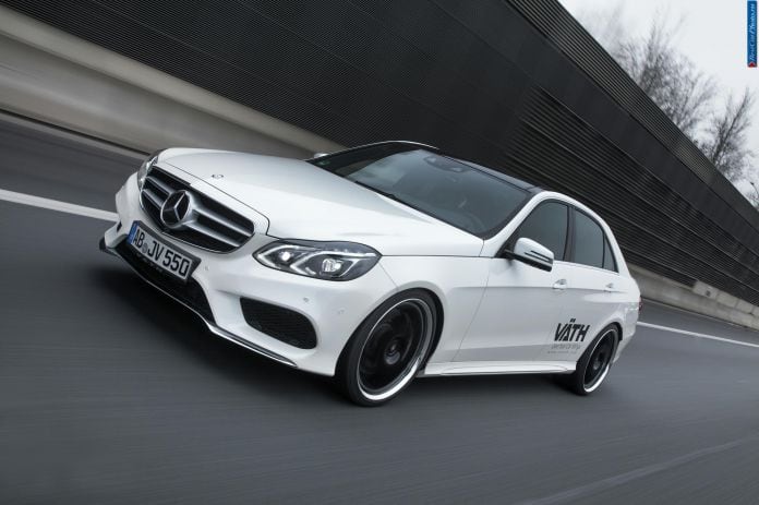 2015 Mercedes-Benz E-Class V50RS Vath - фотография 9 из 17 2015 Mercedes-Benz E-Class V50RS Vath - фотография 9 из 17