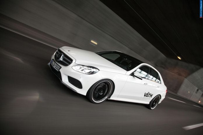 2015 Mercedes-Benz E-Class V50RS Vath - фотография 11 из 17 2015 Mercedes-Benz E-Class V50RS Vath - фотография 11 из 17