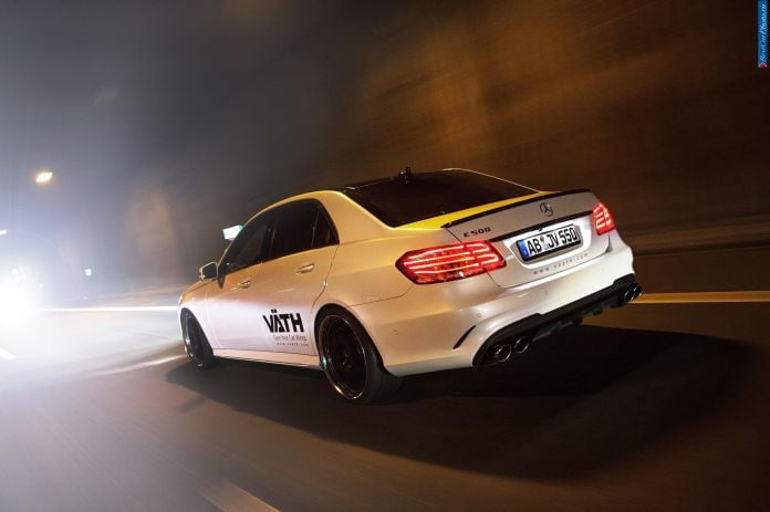 2015 Mercedes-Benz E-Class V50RS Vath - фотография 14 из 17 2015 Mercedes-Benz E-Class V50RS Vath - фотография 14 из 17
