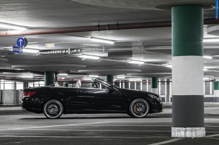 2015 Mercedes-Benz E500 Cabriolet Vath - фотография 9 из 15 2015 Mercedes-Benz E500 Cabriolet Vath - фотография 9 из 15