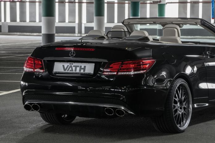 2015 Mercedes-Benz E500 Cabriolet Vath - фотография 10 из 15 2015 Mercedes-Benz E500 Cabriolet Vath - фотография 10 из 15