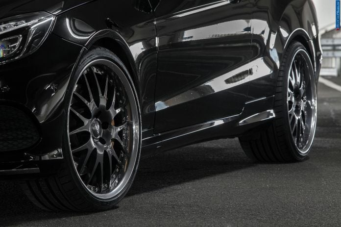 2015 Mercedes-Benz E500 Cabriolet Vath - фотография 11 из 15 2015 Mercedes-Benz E500 Cabriolet Vath - фотография 11 из 15