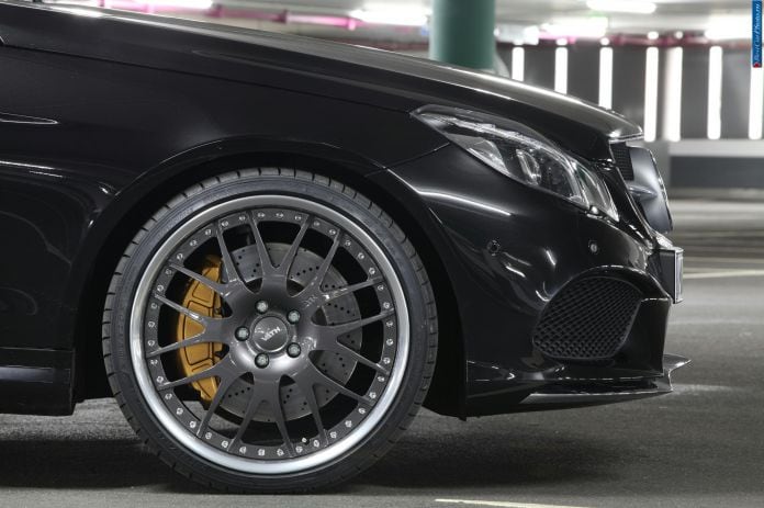 2015 Mercedes-Benz E500 Cabriolet Vath - фотография 12 из 15 2015 Mercedes-Benz E500 Cabriolet Vath - фотография 12 из 15