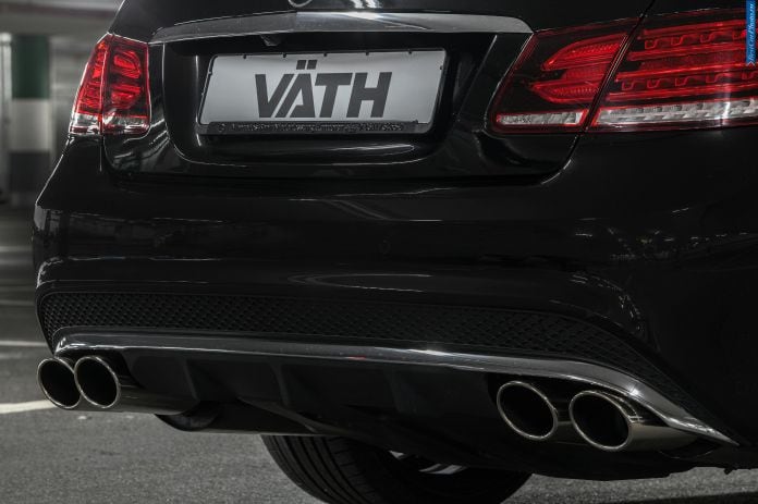 2015 Mercedes-Benz E500 Cabriolet Vath - фотография 13 из 15