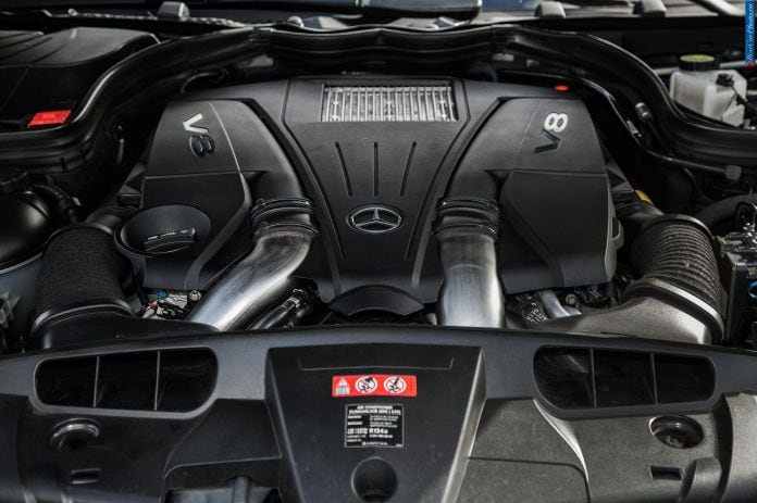 2015 Mercedes-Benz E500 Cabriolet Vath - фотография 15 из 15