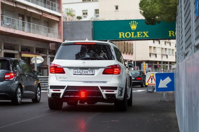 2015 Mercedes-Benz GL 63 AMG Black Crystal Larte-Design - фотография 71 из 86 2015 Mercedes-Benz GL 63 AMG Black Crystal Larte-Design - фотография 71 из 86