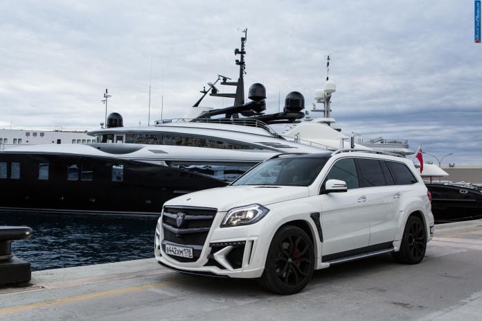 2015 Mercedes-Benz GL 63 AMG Black Crystal Larte-Design - фотография 74 из 86 2015 Mercedes-Benz GL 63 AMG Black Crystal Larte-Design - фотография 74 из 86