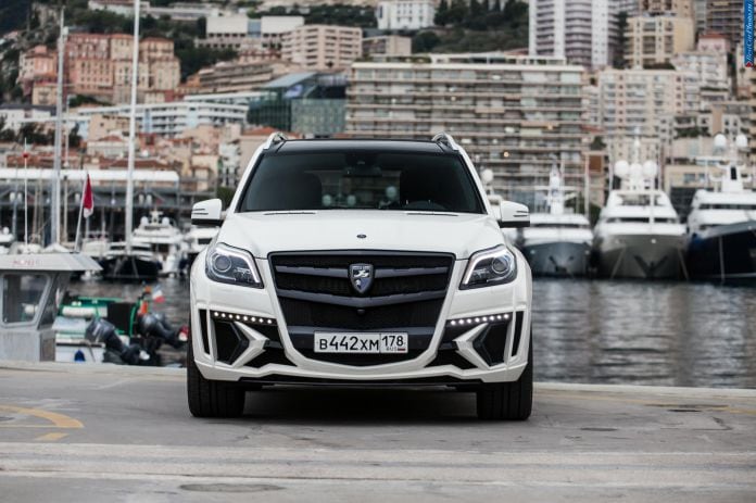 2015 Mercedes-Benz GL 63 AMG Black Crystal Larte-Design - фотография 77 из 86 2015 Mercedes-Benz GL 63 AMG Black Crystal Larte-Design - фотография 77 из 86