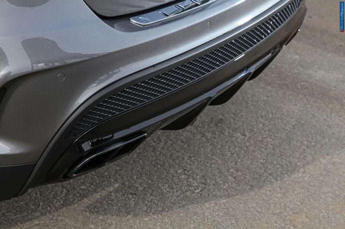 2015 Mercedes-Benz GLA45 AMG Vath - фотография 18 из 18 2015 Mercedes-Benz GLA45 AMG Vath - фотография 18 из 18