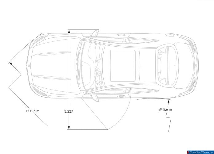 2015 Mercedes-Benz S-Class Coupe - фотография 140 из 148 2015 Mercedes-Benz S-Class Coupe - фотография 140 из 148