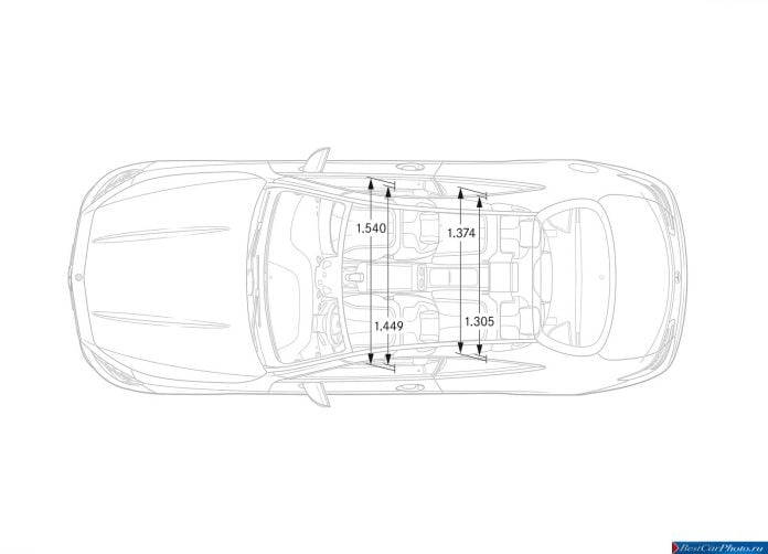 2015 Mercedes-Benz S-Class Coupe - фотография 141 из 148