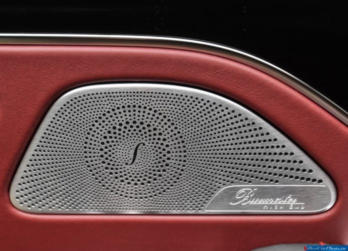 2015 Mercedes-Benz S550 Coupe - фотография 40 из 46 2015 Mercedes-Benz S550 Coupe - фотография 40 из 46