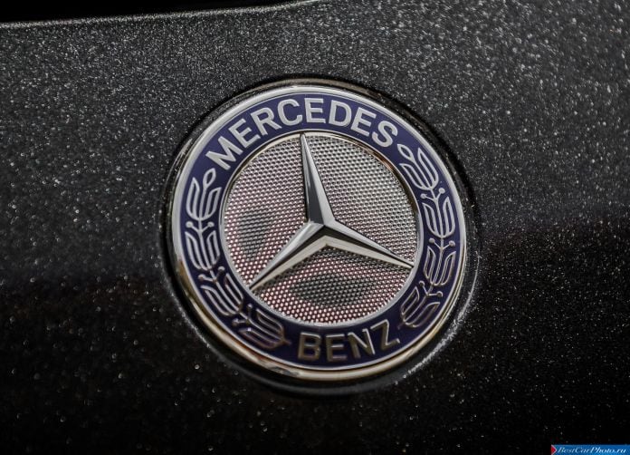 2015 Mercedes-Benz S550 Coupe - фотография 43 из 46 2015 Mercedes-Benz S550 Coupe - фотография 43 из 46