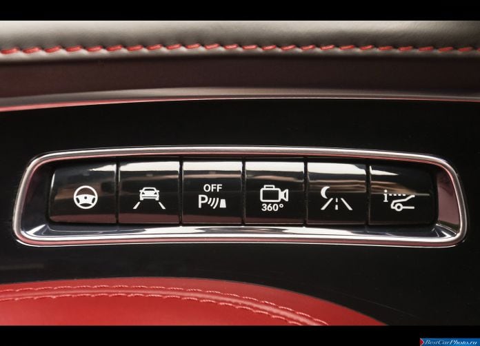 2015 Mercedes-Benz S550 Coupe - фотография 46 из 46 2015 Mercedes-Benz S550 Coupe - фотография 46 из 46