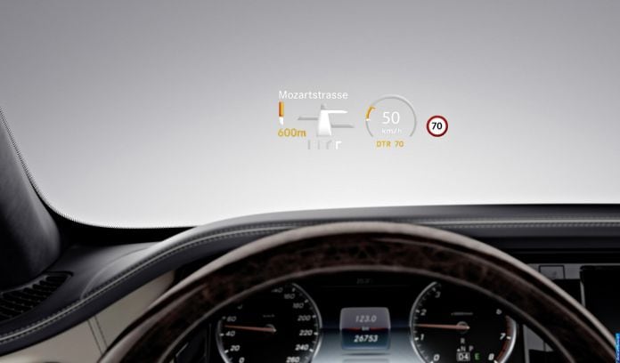 2015 Mercedes-Benz S600 - фотография 9 из 10 2015 Mercedes-Benz S600 - фотография 9 из 10