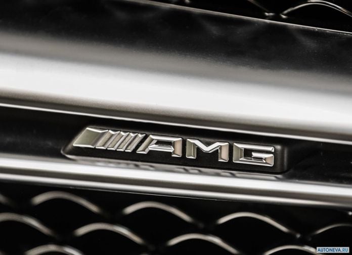 2015 Mercedes-Benz S63 AMG Coupe - фотография 64 из 83 2015 Mercedes-Benz S63 AMG Coupe - фотография 64 из 83