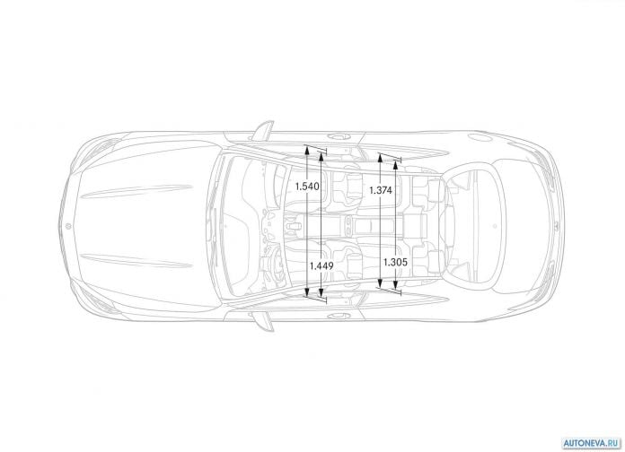 2015 Mercedes-Benz S63 AMG Coupe - фотография 82 из 83