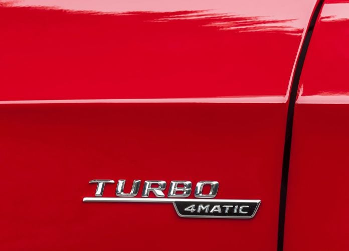 2016 Mercedes-Benz A45 AMG 4matic - фотография 47 из 55 2016 Mercedes-Benz A45 AMG 4matic - фотография 47 из 55