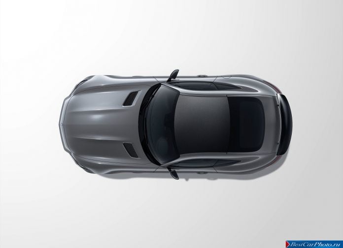 2016 Mercedes-Benz AMG GT - фотография 12 из 75 2016 Mercedes-Benz AMG GT - фотография 12 из 75