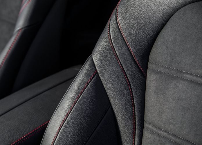 2016 Mercedes-Benz C450 AMG 4matic - фотография 84 из 111