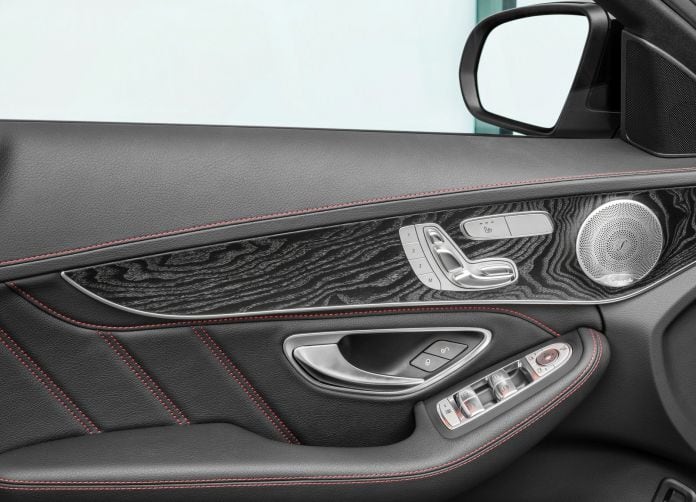 2016 Mercedes-Benz C450 AMG 4matic - фотография 87 из 111 2016 Mercedes-Benz C450 AMG 4matic - фотография 87 из 111