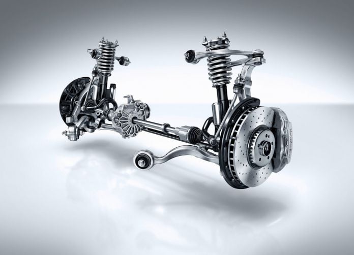 2016 Mercedes-Benz C450 AMG 4matic - фотография 109 из 111 2016 Mercedes-Benz C450 AMG 4matic - фотография 109 из 111