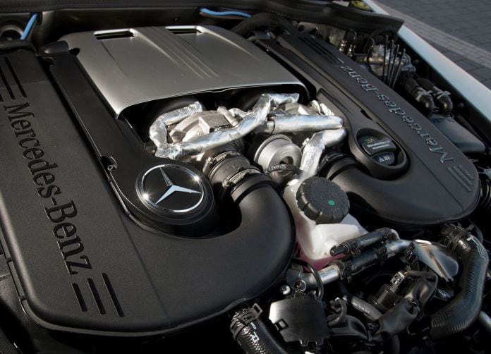 2016 Mercedes-Benz G-class - фотография 65 из 68