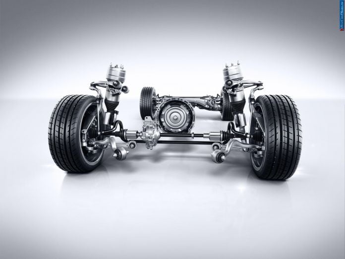 2016 Mercedes-Benz GLC - фотография 51 из 55 2016 Mercedes-Benz GLC - фотография 51 из 55