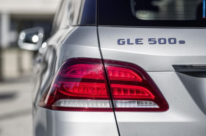 2016 Mercedes-benz GLE - фотография 31 из 44 2016 Mercedes-benz GLE - фотография 31 из 44
