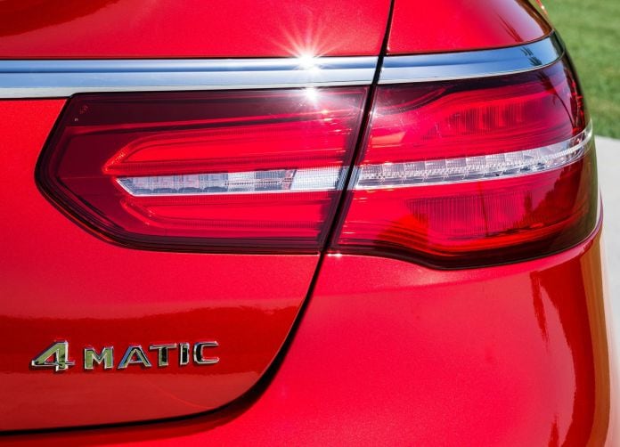 2016 Mercedes-Benz GLE450 AMG Coupe - фотография 98 из 112 2016 Mercedes-Benz GLE450 AMG Coupe - фотография 98 из 112